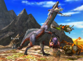 Capcom best&auml;tigt Monster Hunter X f&uuml;r 3DS