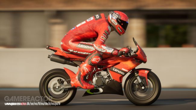 MotoGP 25