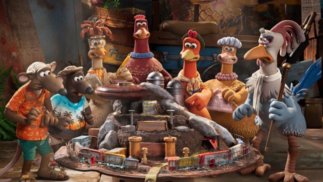 Geeked Week: Netflix verdoppelt sein Gaming-Engagement