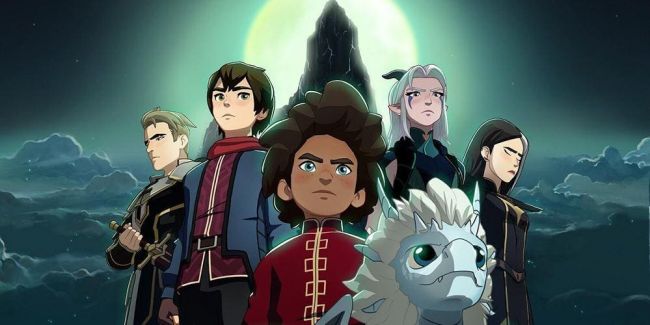 Geeked Week: Netflix verdoppelt sein Gaming-Engagement