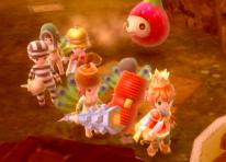 New Little King's Story