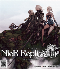 Nier Replicant ver.1.22474487139