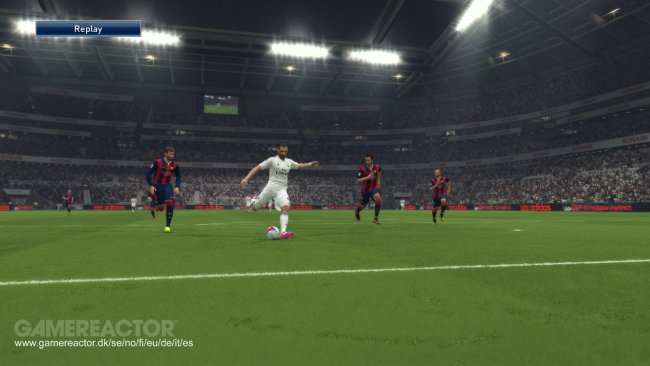 Pro Evolution Soccer 2015