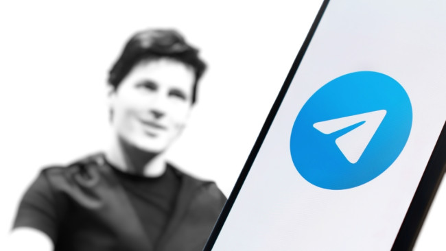 Russland ermittelt gegen Telegram-Gründer Durov