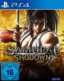 Samurai Shodown