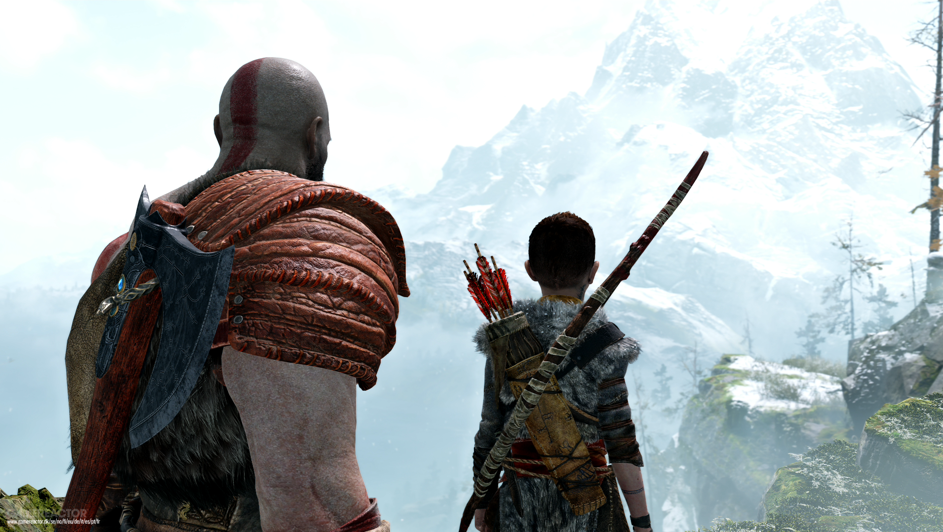 Gamereactor's Gamer Guides: Wesentliche Maßnahmen