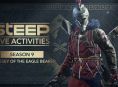 Steep Saison 9 trifft mit Assassin's Creed Odyssey aufeinander