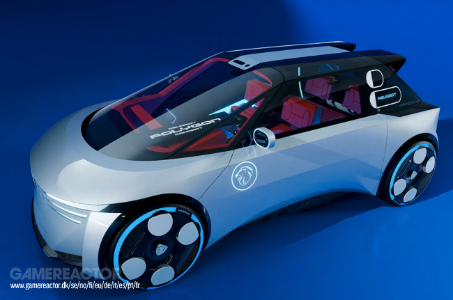 Das ist der Peugeot Polygon