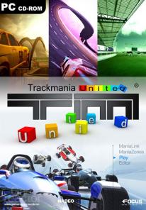 Trackmania United