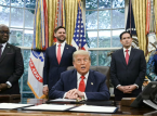 Trump empf&auml;ngt die F&uuml;hrer des Kongos und Ruanda
