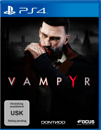 Vampyr