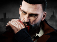 Vampyr saugt Switch kurz vor Halloween leer