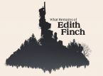 What Remains of Edith Finch erhält PS5- und Xbox Series-Bewertung