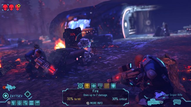 Xcom: Enemy Unknown