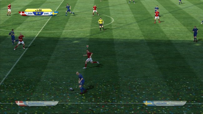 FIFA Fußball Weltmeisterschaft Südafrika 2010