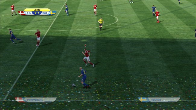 FIFA Fußball Weltmeisterschaft Südafrika 2010