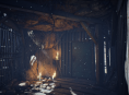 Screenshots aus Weltkriegs-Horror-Spiel Ad Infinitum
