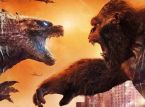 Godzilla und Kong sollen im kommenden Film eine "Buddy-Cop"-Dynamik haben