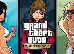 Über 100 Fehlerbehebungen treffen Grand Theft Auto: The Trilogy - Definitive Edition