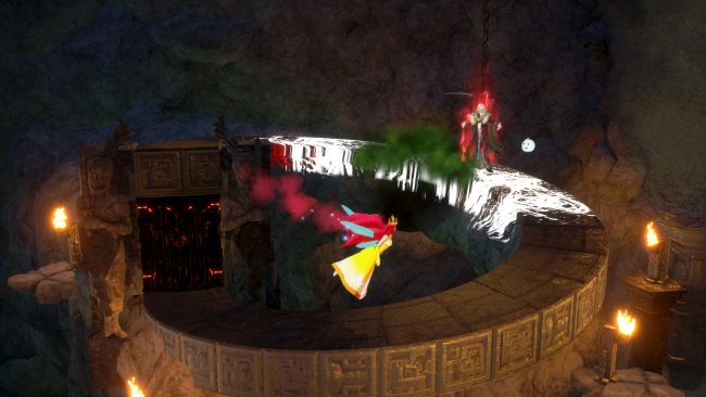 Bloodstained: Ritual of the Night