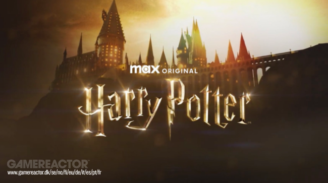 Harry Potter TV