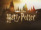 Harry Potter TV Kinderstars werden im nächsten Jahrzehnt am Set ausgebildet