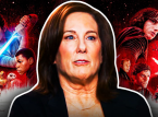 Gerücht: Kathleen Kennedy droht gefeuert zu werden, Lucasfilm-Chefin wird intern untersucht