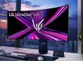 LG Ultragear 45GX990A ist ein biegsamer 5K-OLED-Gaming-Monitor