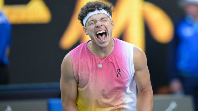 Ben Shelton gewinnt erstes ATP Masters 1.000 in Toronto