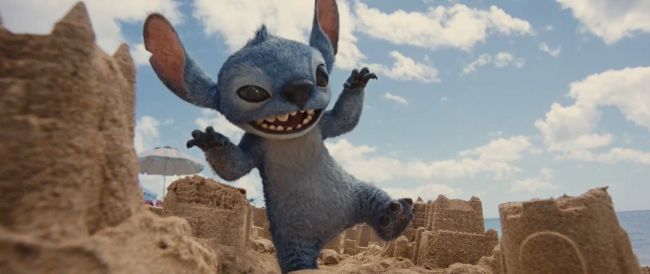 Lilo & Stitch
