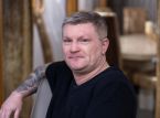 Die britische Boxlegende Ricky Hatton stirbt im Alter von 46 Jahren, Monate nach der Ank&uuml;ndigung ihres Comebacks