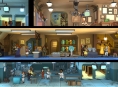 Saisons mit Fallout Shelter