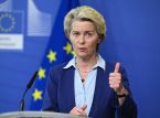 Die EU-F&uuml;hrer unterst&uuml;tzen den Schritt zur "Buy European"-Strategie