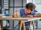 Lego Star Wars 75452 BB-8 Astromech-Droide