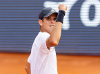 Best&auml;tigt: Rafa J&oacute;dar trifft auf Jannik Sinner: Zeiten f&uuml;r das Viertelfinale der Madrid Open