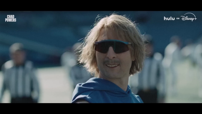 Der Verdacht ist höher als je zuvor in der zweiten Staffel Chad Powers '