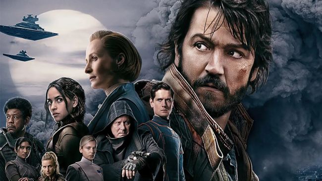 Andor (Disney+)
