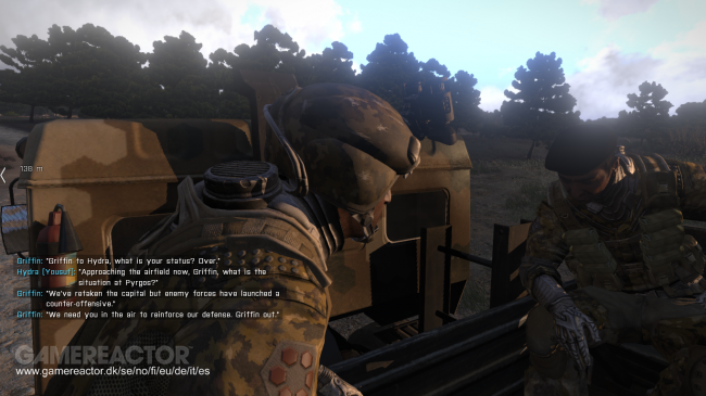 Arma 3