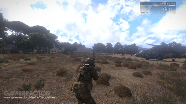 Arma 3
