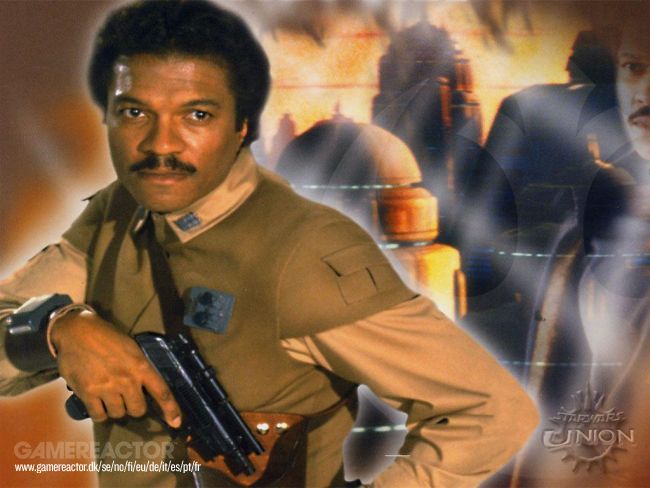Billy Dee Williams: "Es gibt nur einen Lando Calrissian"
