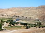 Busungl&uuml;ck im Westen Afghanistans fordert 79 Tote