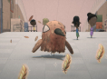 Von der Seite auf den Bildschirm: Wie wurde The Day I Became a Bird zu einem Videospiel?