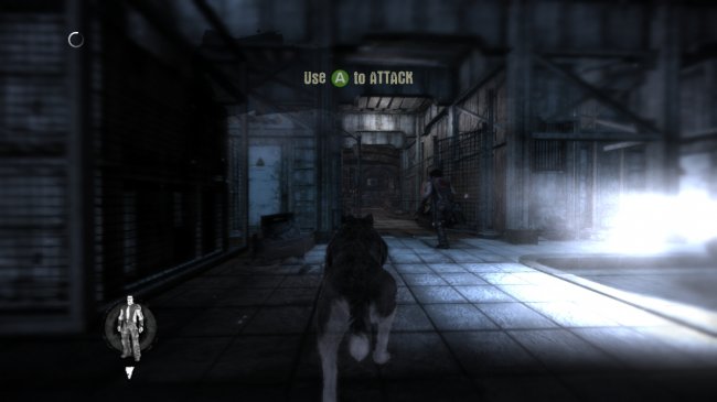 Dead to Rights: Retribution