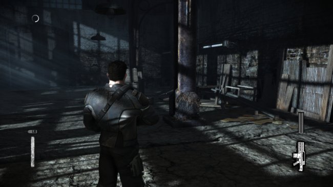 Dead to Rights: Retribution