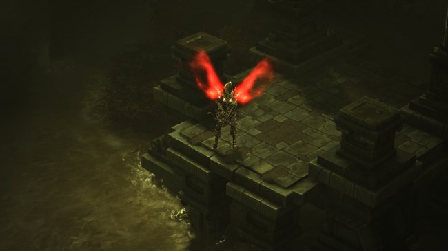 Diablo III