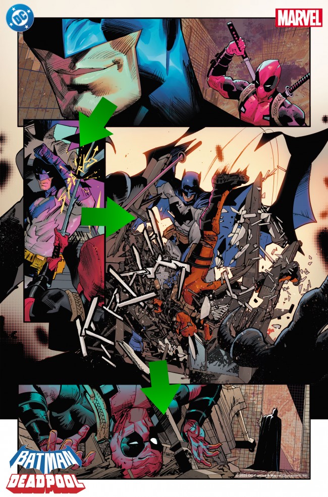 Do and Don'ts: Die besten Wege, um in Comics einzusteigen