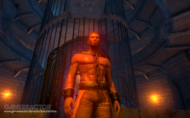 Dreamfall Chapters