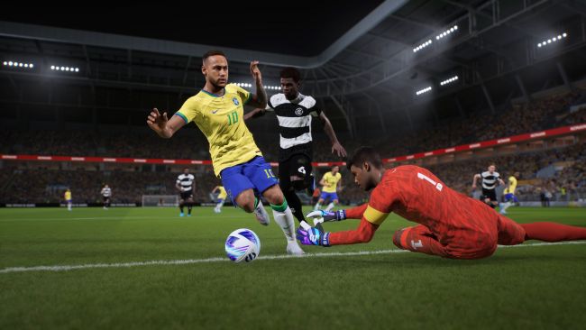 Die 11 Spiele, die überraschenderweise im Nintendo Switch-Sortiment fehlten