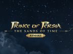 Prince of Persia: The Sands of Time Remake wurde nicht abgebrochen