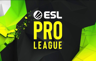ESL Pro League Staffel 27 l&auml;uft vom 6. bis 14. M&auml;rz in Saudi-Arabien